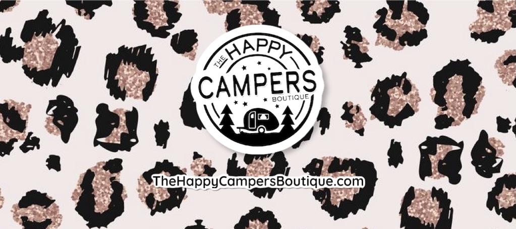 Happy Camper Children's Boutique
