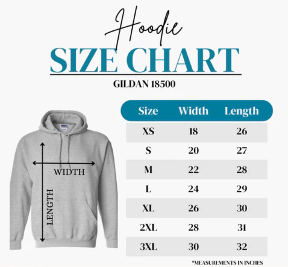 Dance Hangover Hoodie - Adult