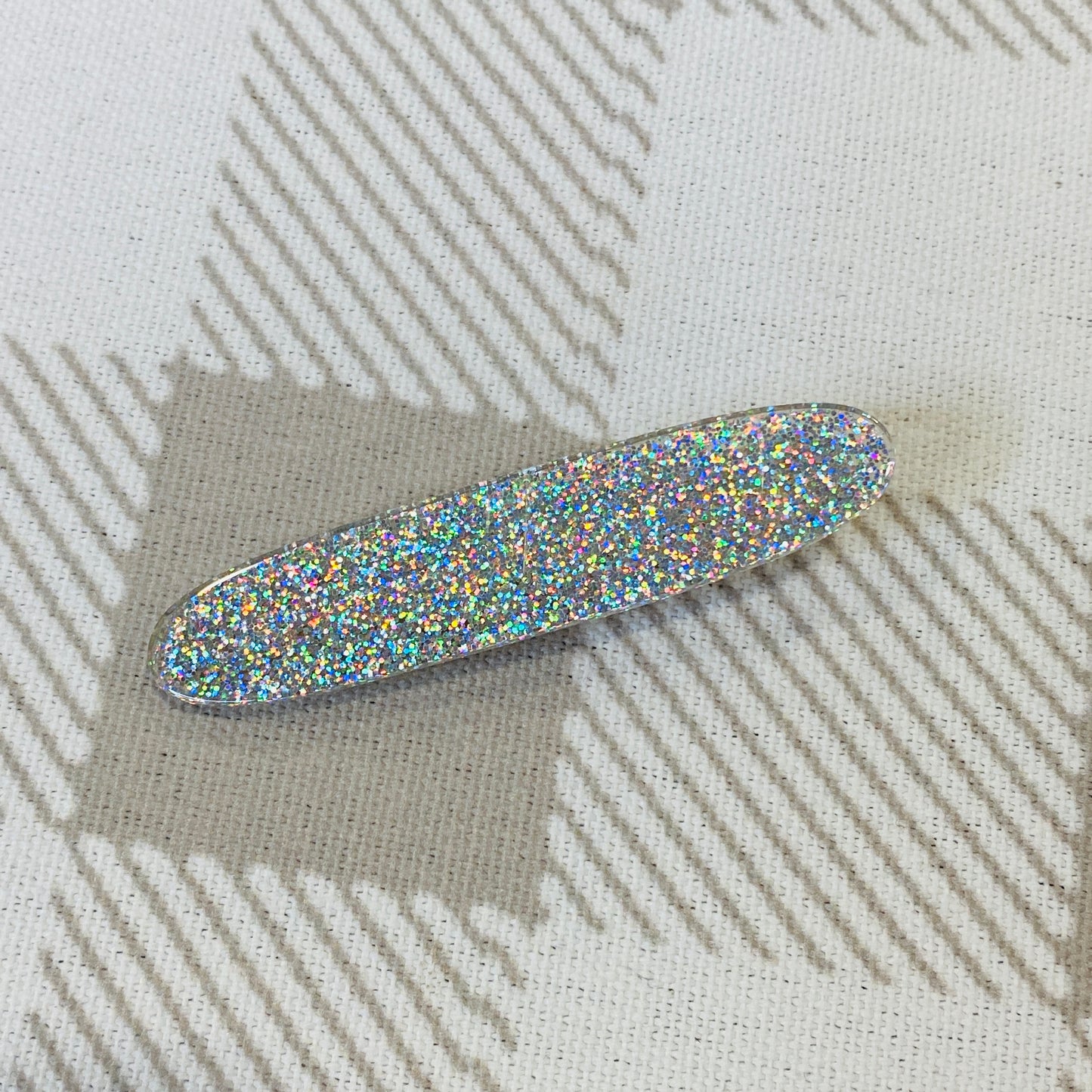 Acrylic Alligator Clips