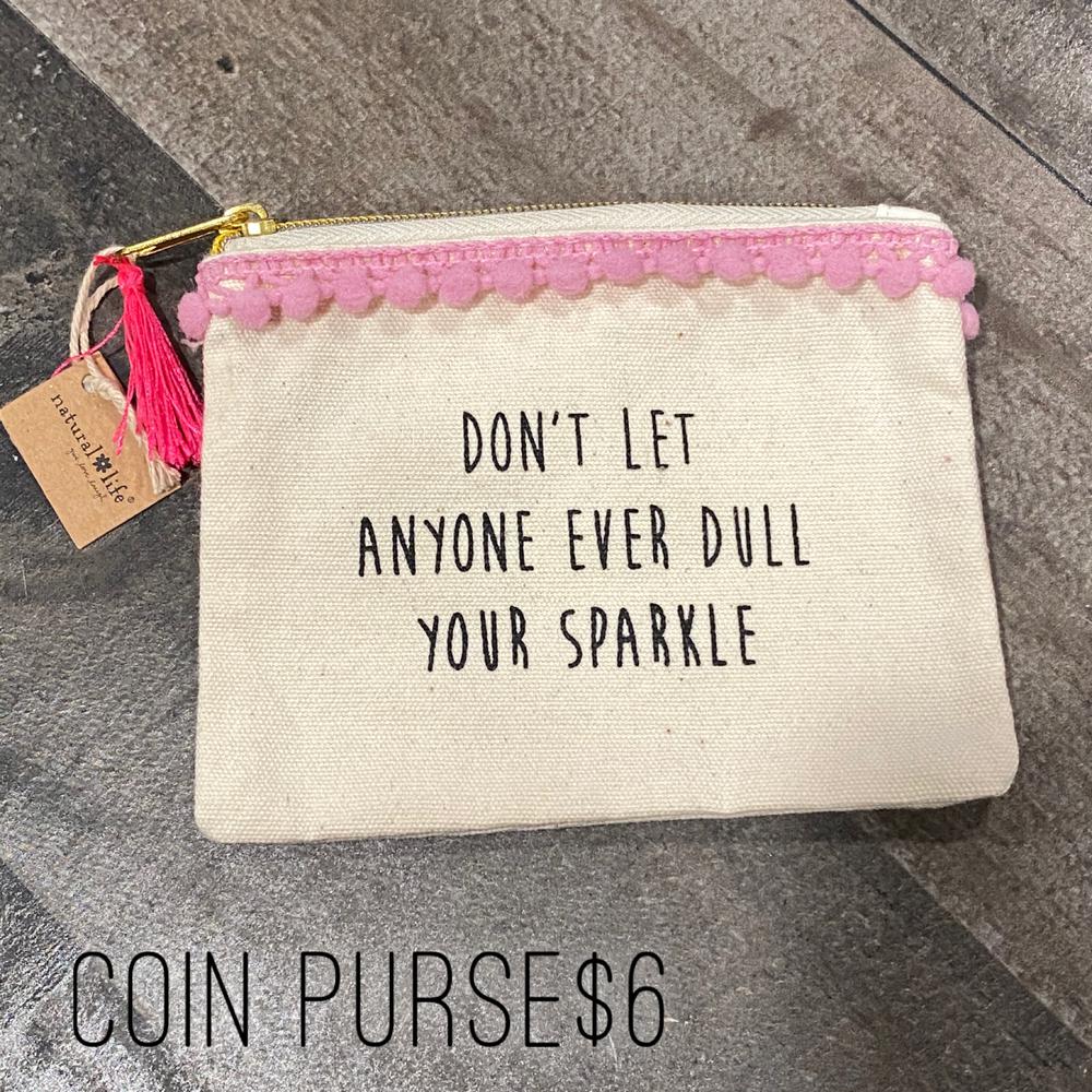 Coin Purse