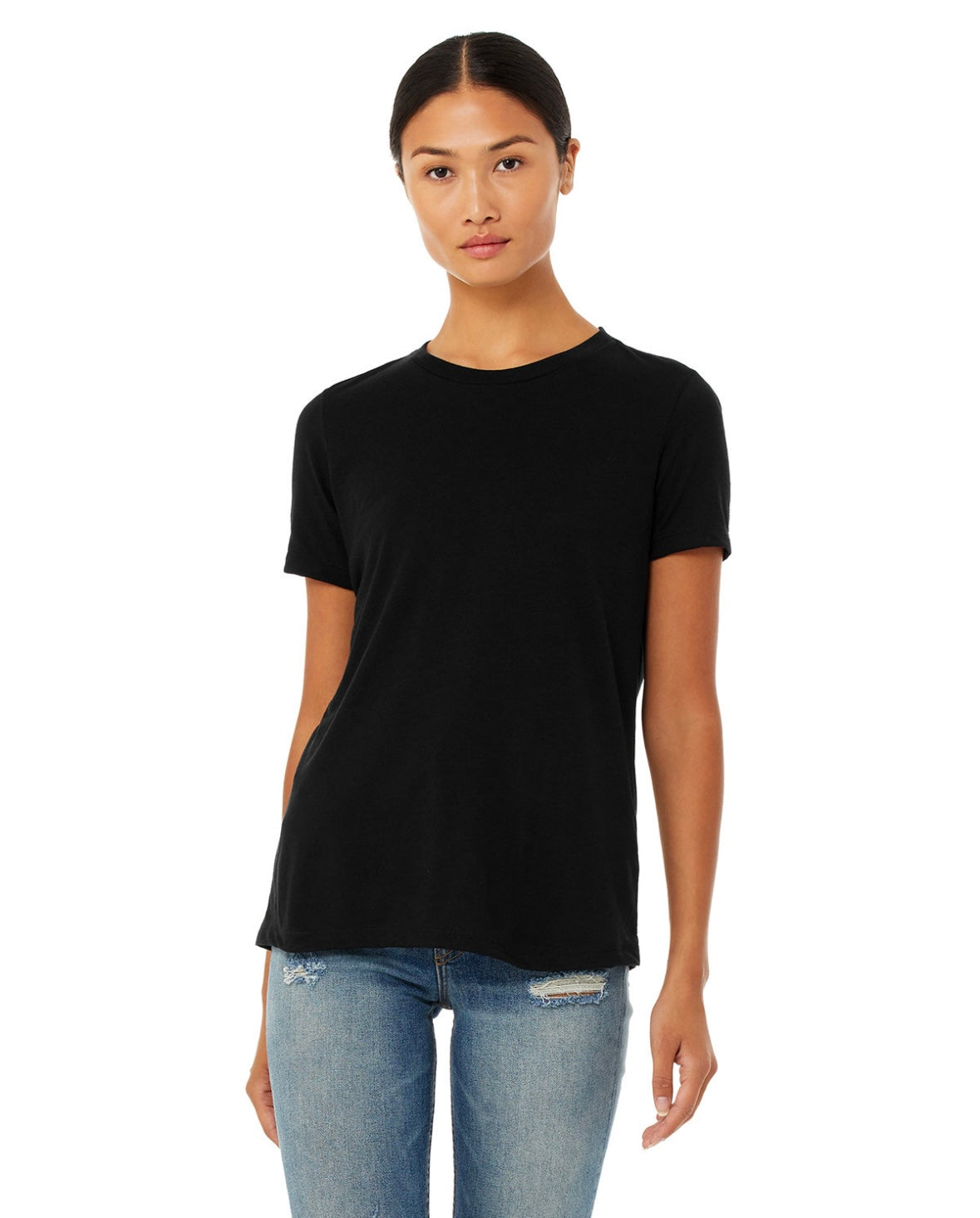 Dance Mom Era Tee - Ladies Relaxed Fit