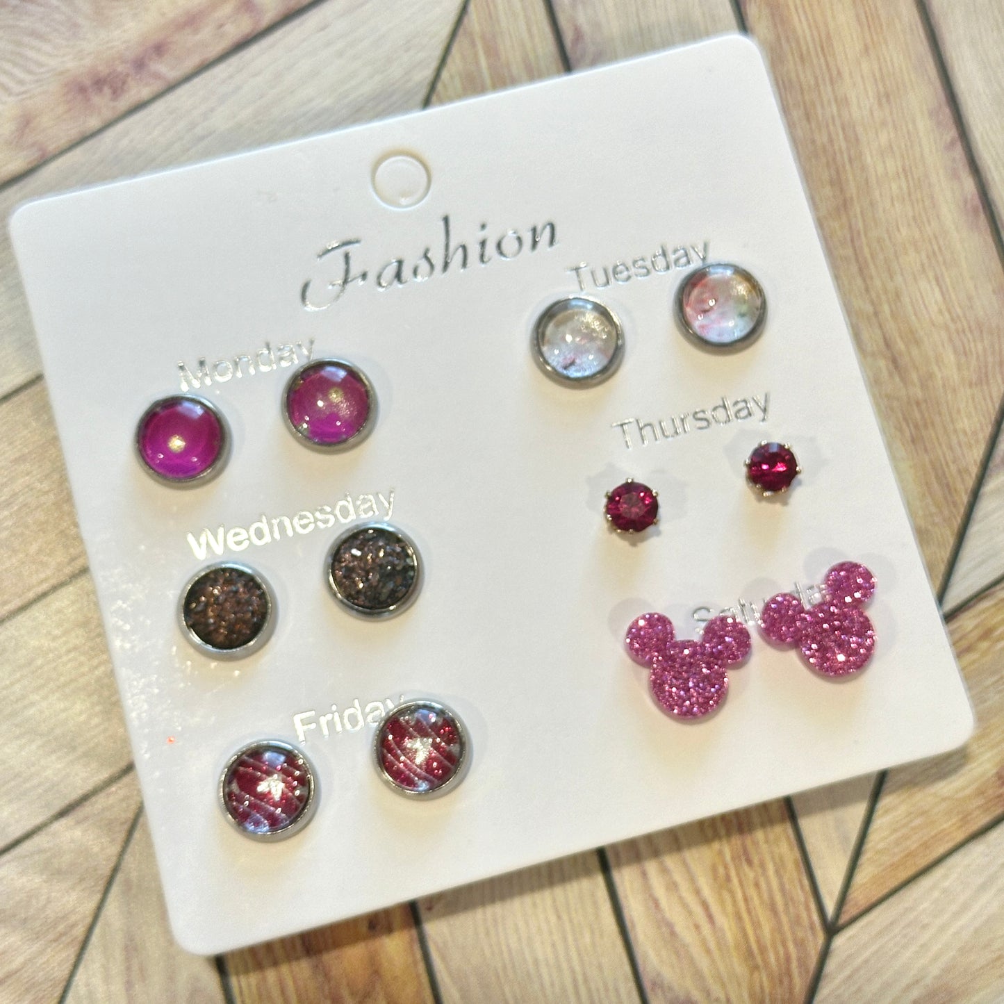 Earring Sets