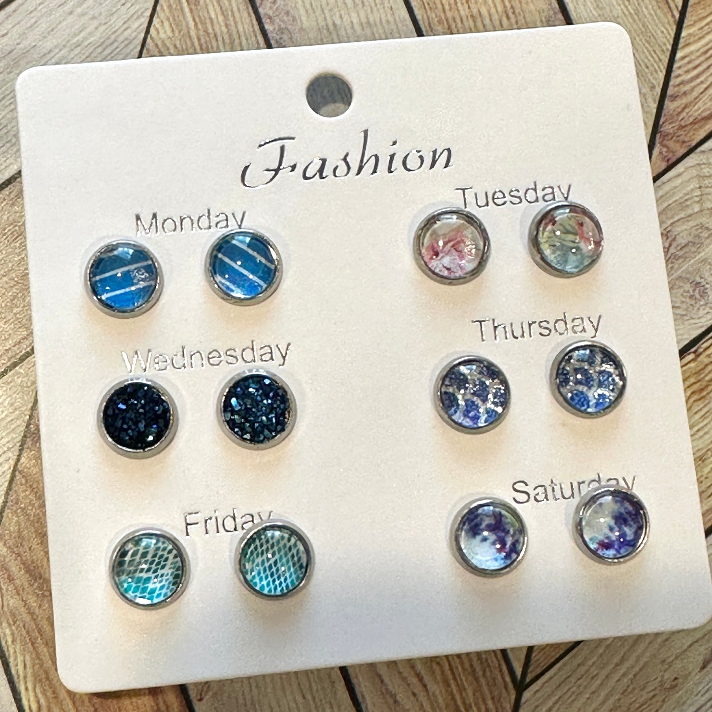 Earring Sets