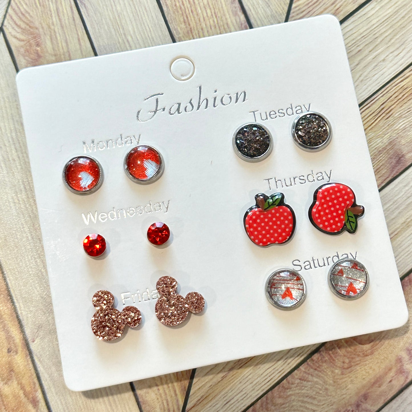 Earring Sets