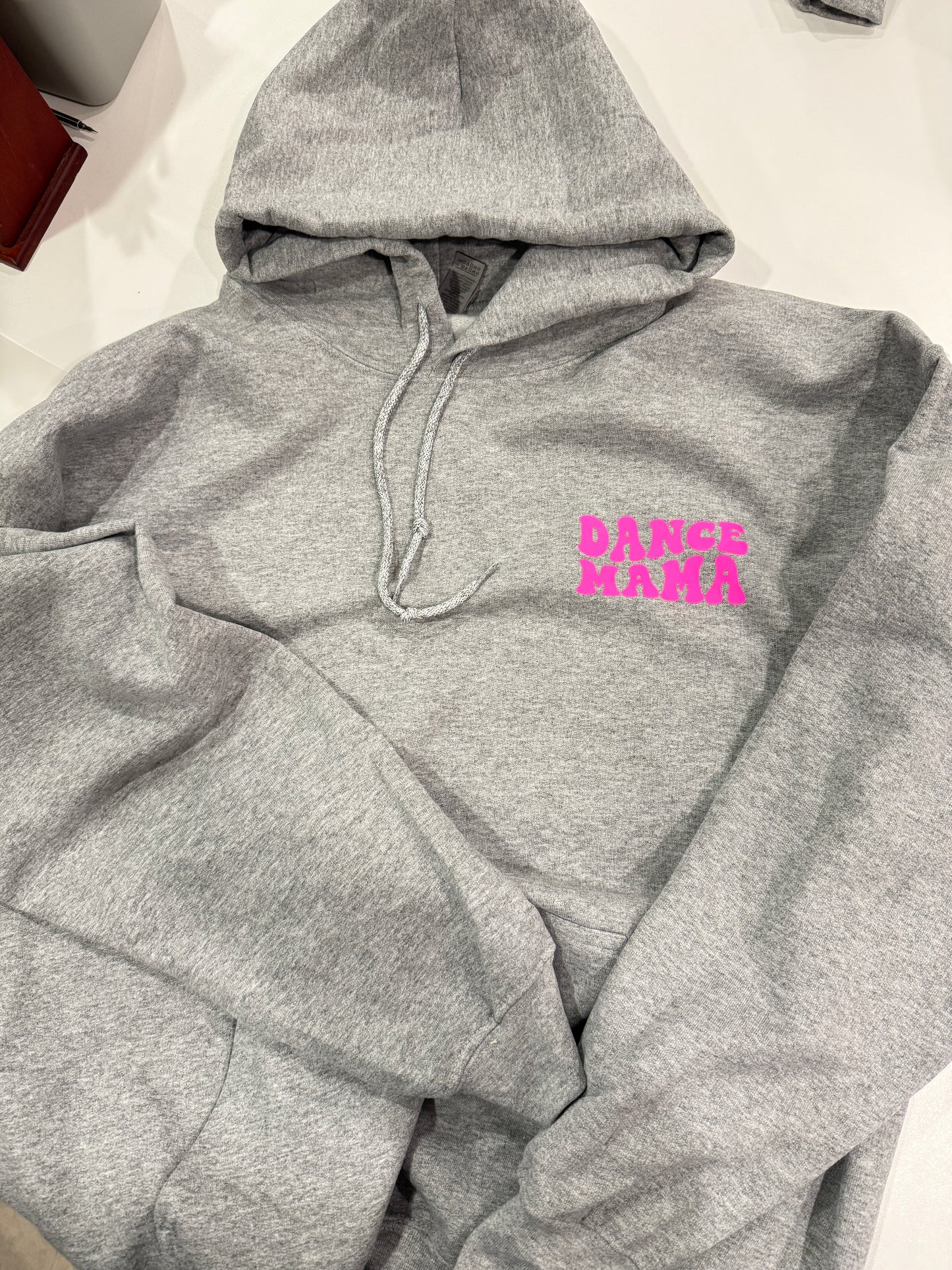 Dance Hangover Hoodie - Adult