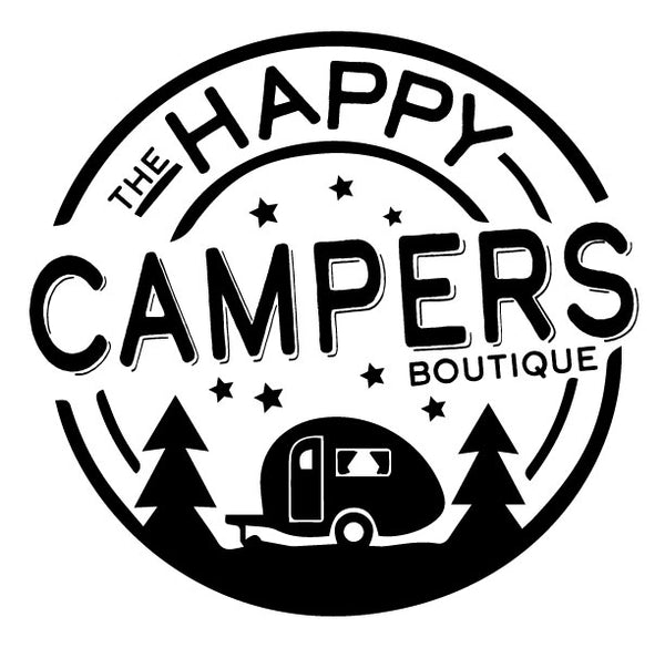 Happy Camper Children's Boutique