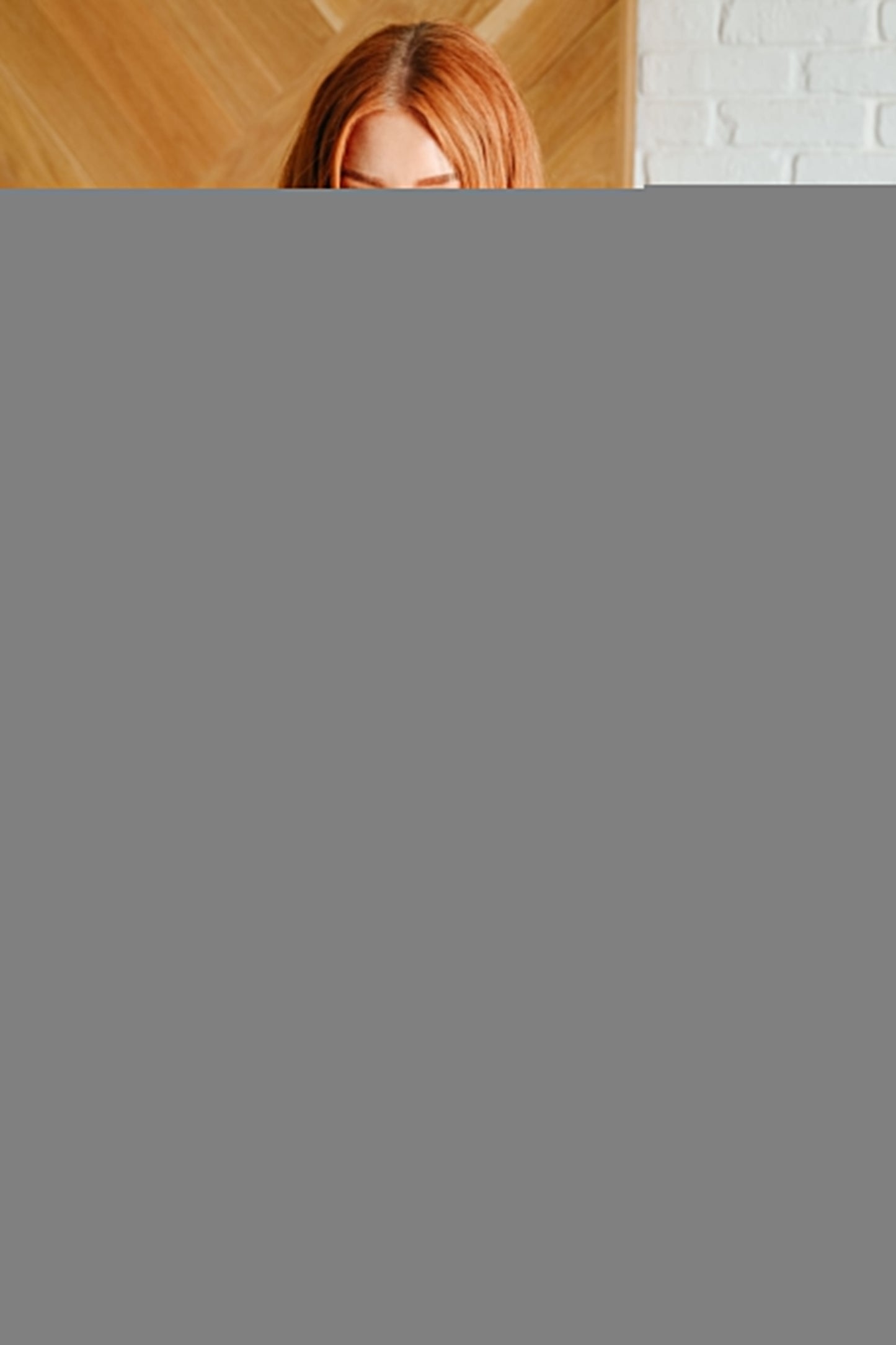 When We're Grooving Open Front Cardigan