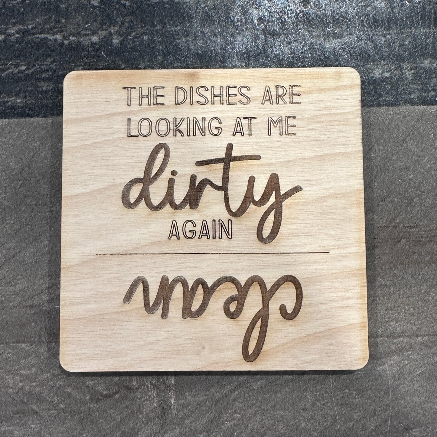 Kitchen Magnets