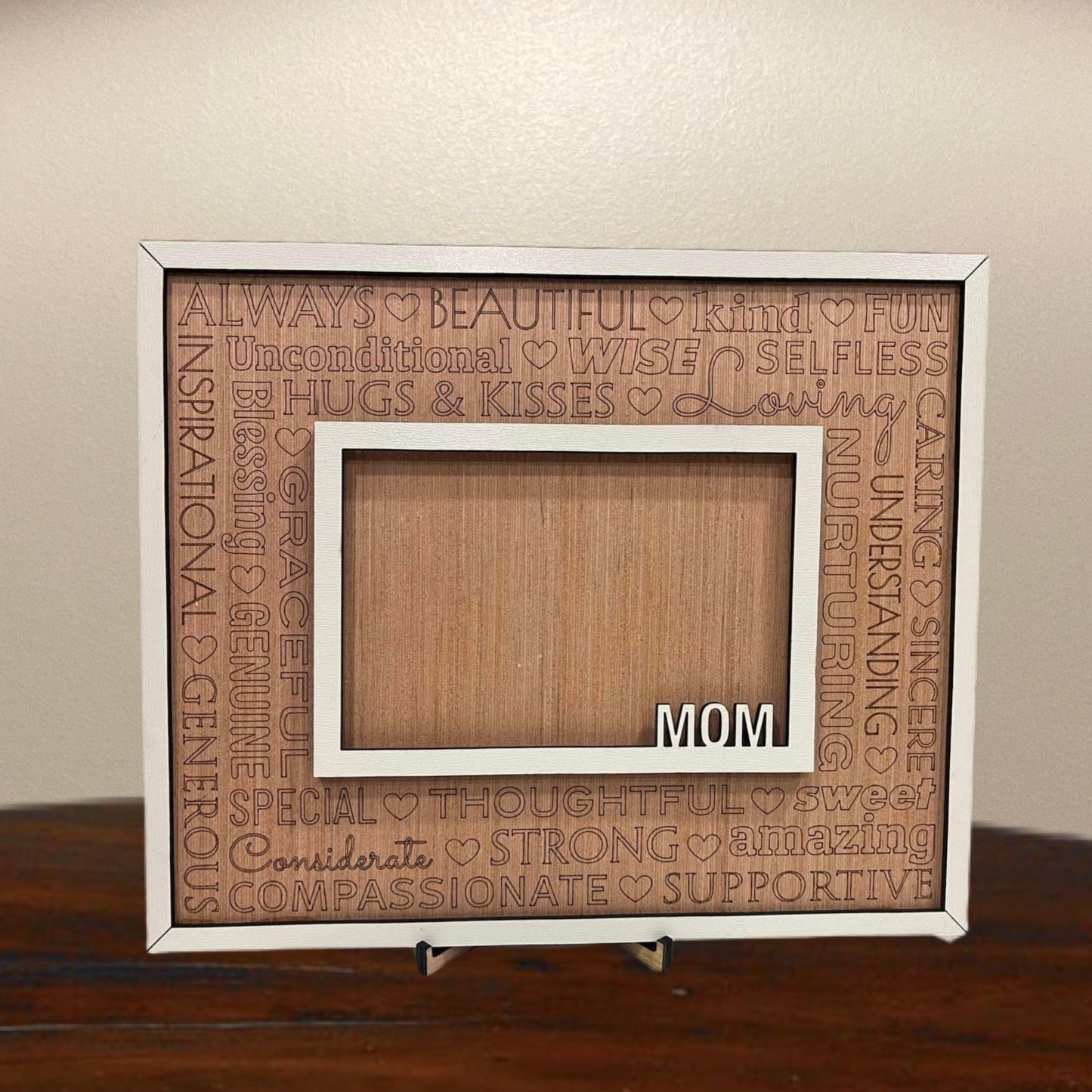 Mother’s Day Frame