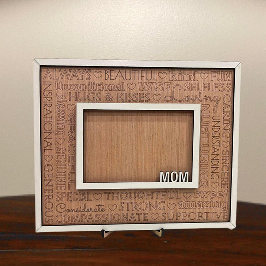 Mother’s Day Frame