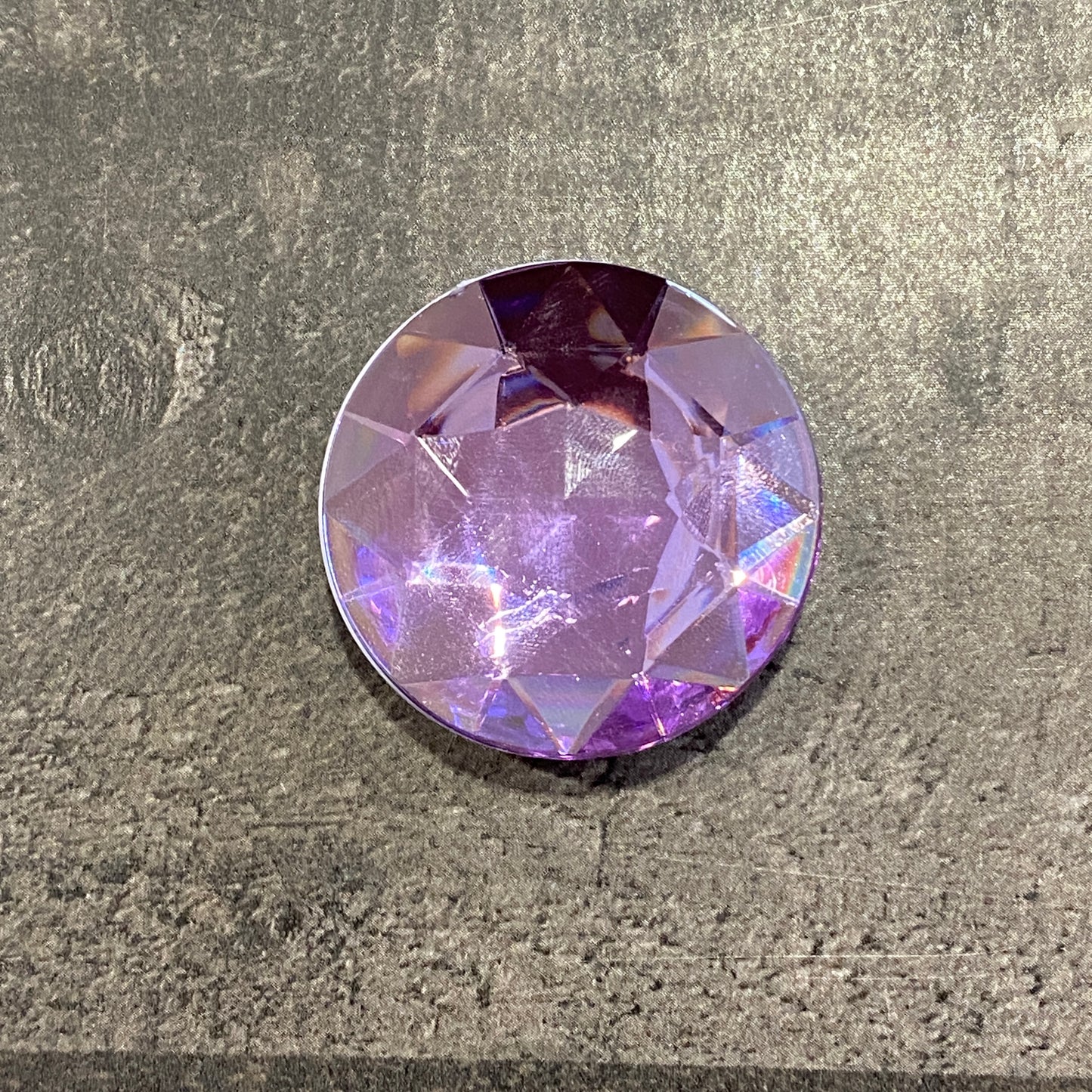 Jewel Pop socket