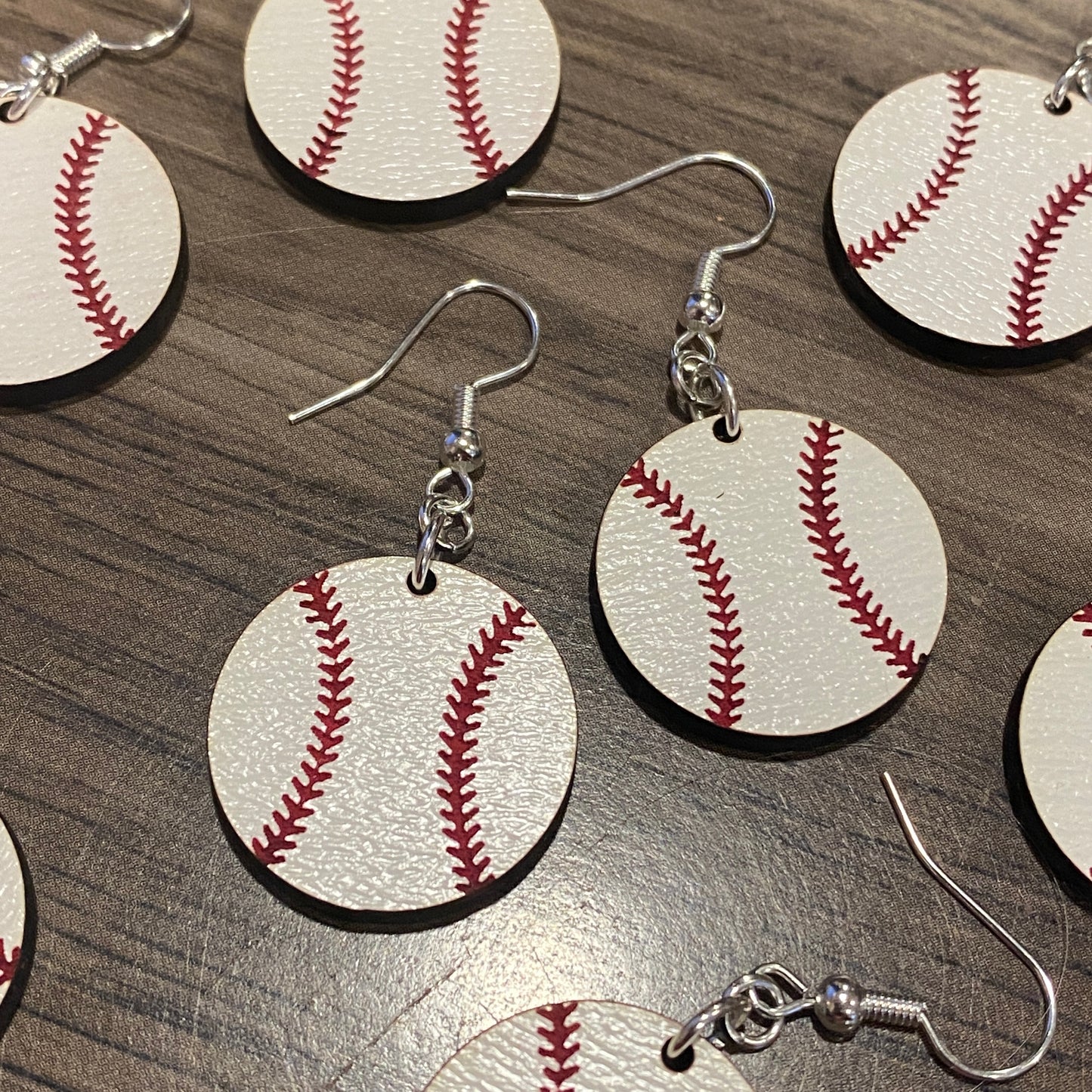 Baseball Dangles