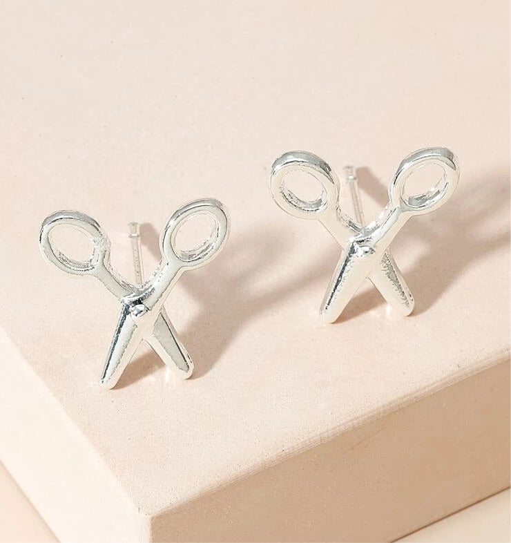 Scissor Studs