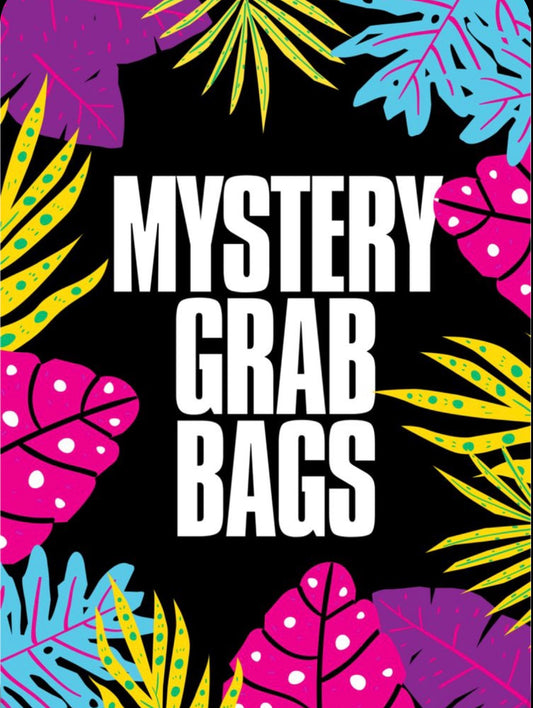Mystery Grab Bag